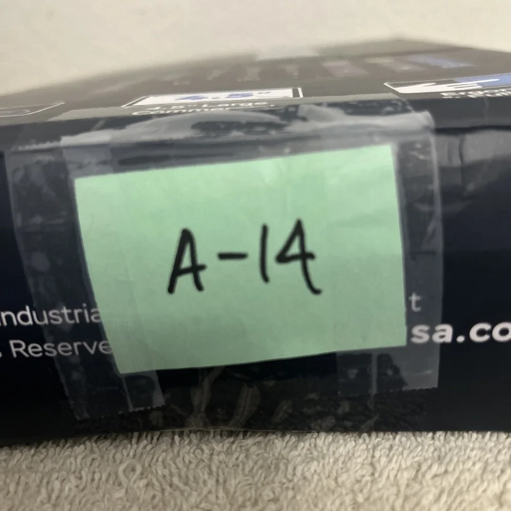 CATIGA 12 Digit Thermal Printing Calculator with Tape Print Out Ink-Free SP-2401